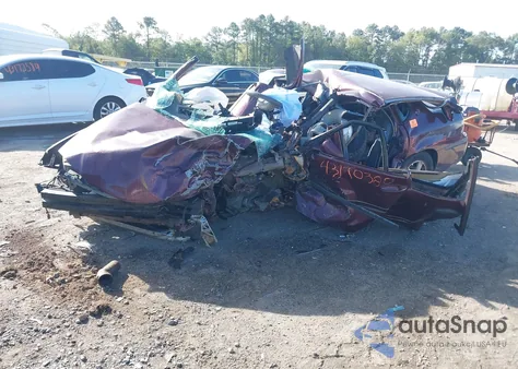 2003 Chevrolet Impala Ls from USA, damaged, VIN 2G1WH52K139180123